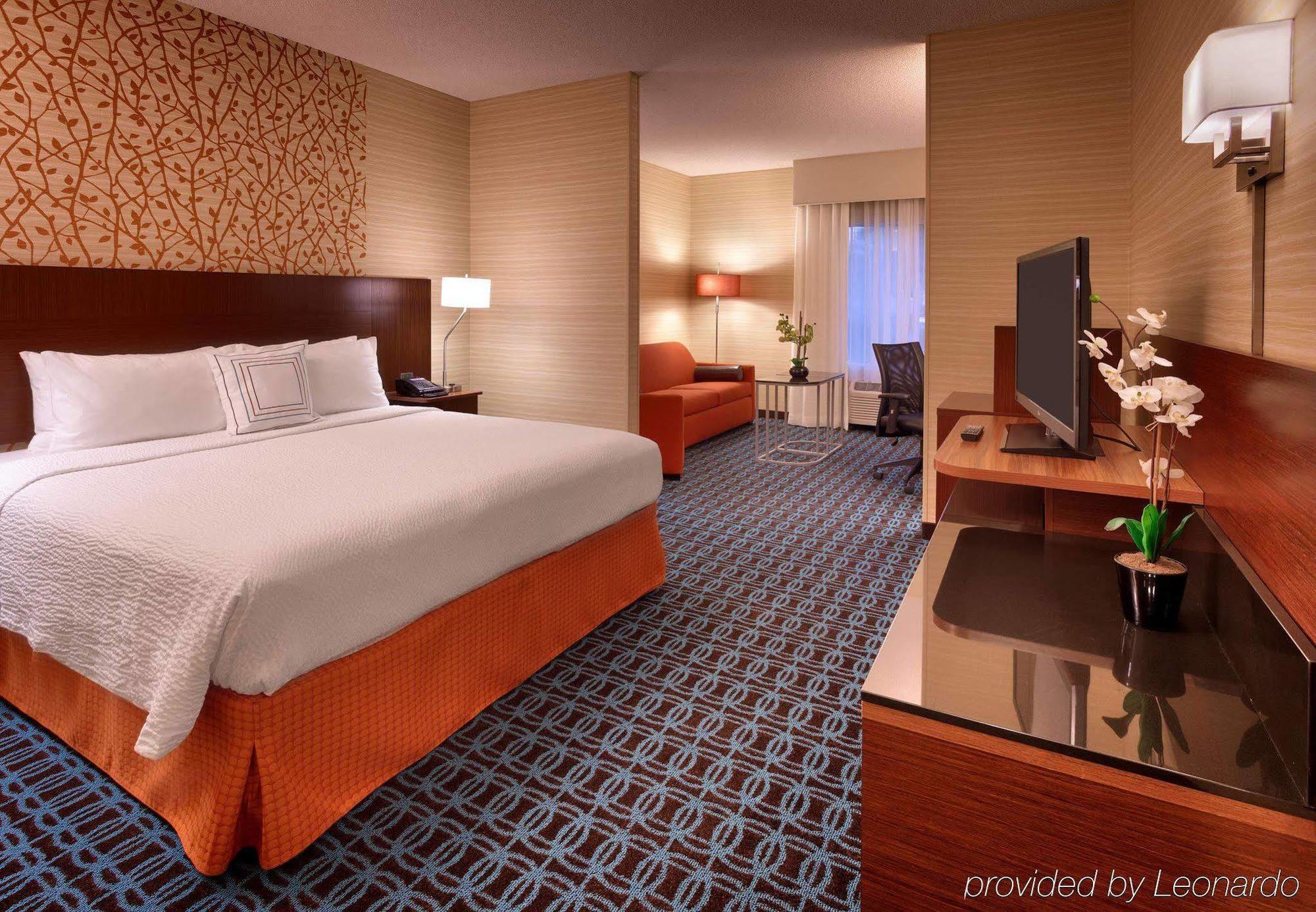 Fairfield Inn & Suites By Marriott Yuma Dış mekan fotoğraf