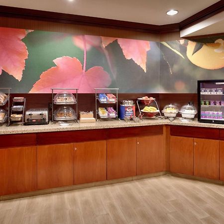 Fairfield Inn & Suites By Marriott Yuma Dış mekan fotoğraf