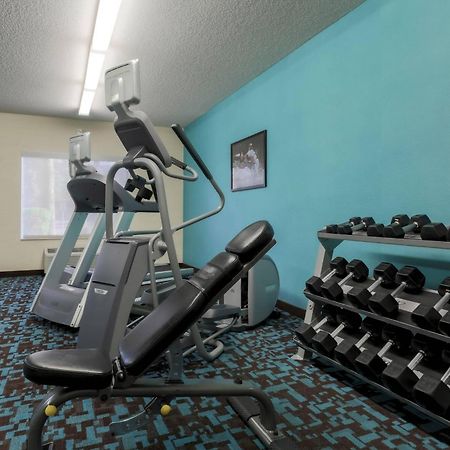 Fairfield Inn & Suites By Marriott Yuma Dış mekan fotoğraf