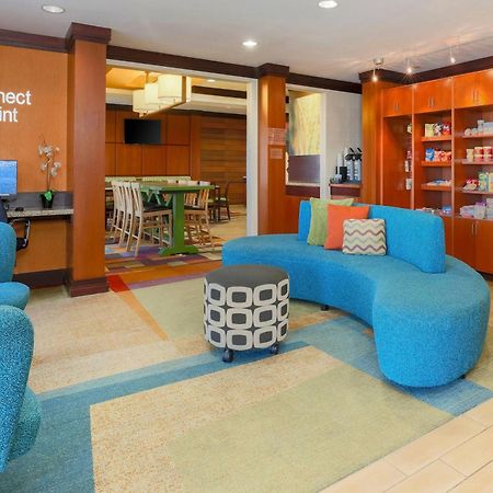 Fairfield Inn & Suites By Marriott Yuma Dış mekan fotoğraf