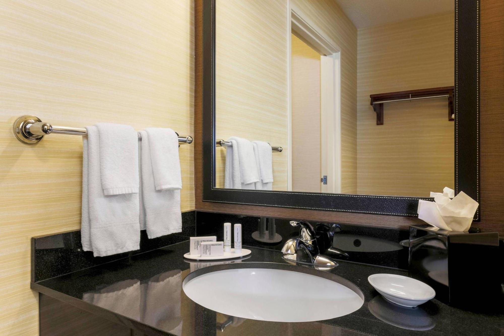 Fairfield Inn & Suites By Marriott Yuma Dış mekan fotoğraf
