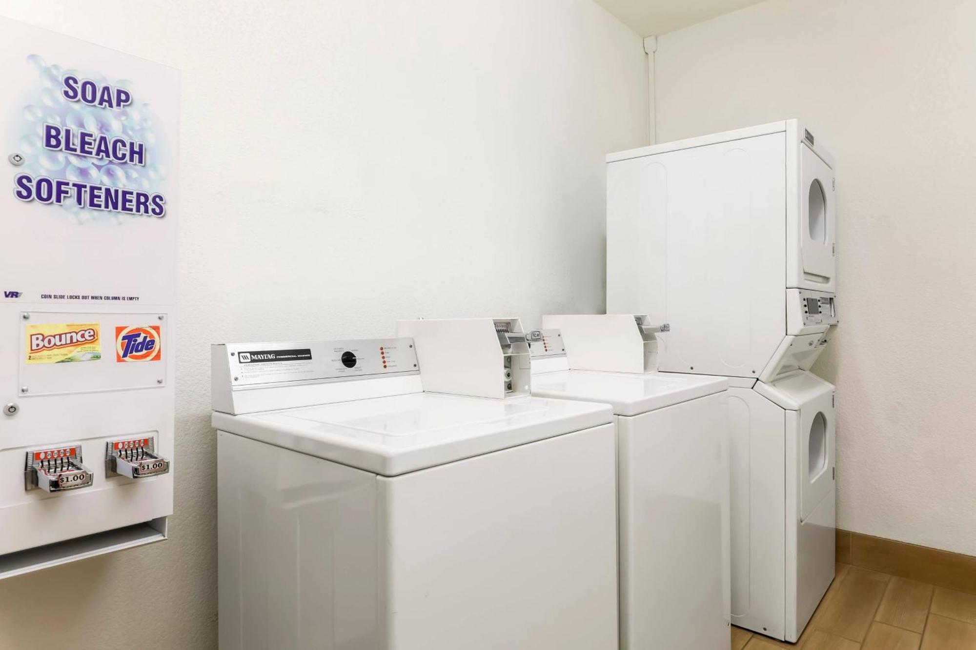 Fairfield Inn & Suites By Marriott Yuma Dış mekan fotoğraf