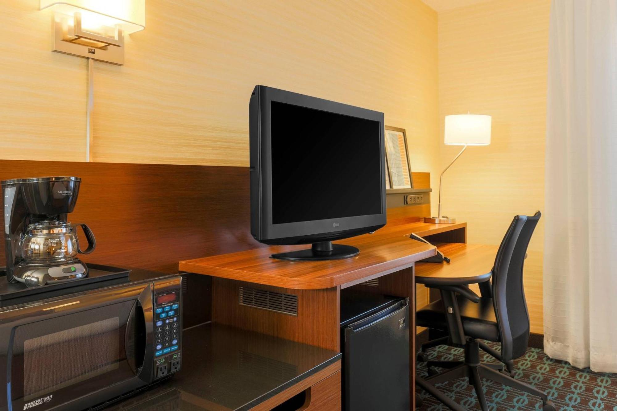 Fairfield Inn & Suites By Marriott Yuma Dış mekan fotoğraf