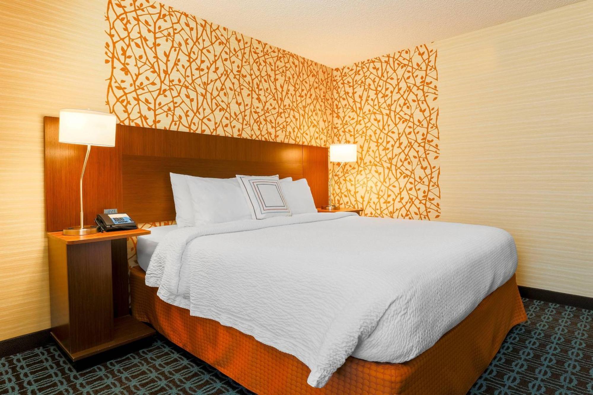 Fairfield Inn & Suites By Marriott Yuma Dış mekan fotoğraf