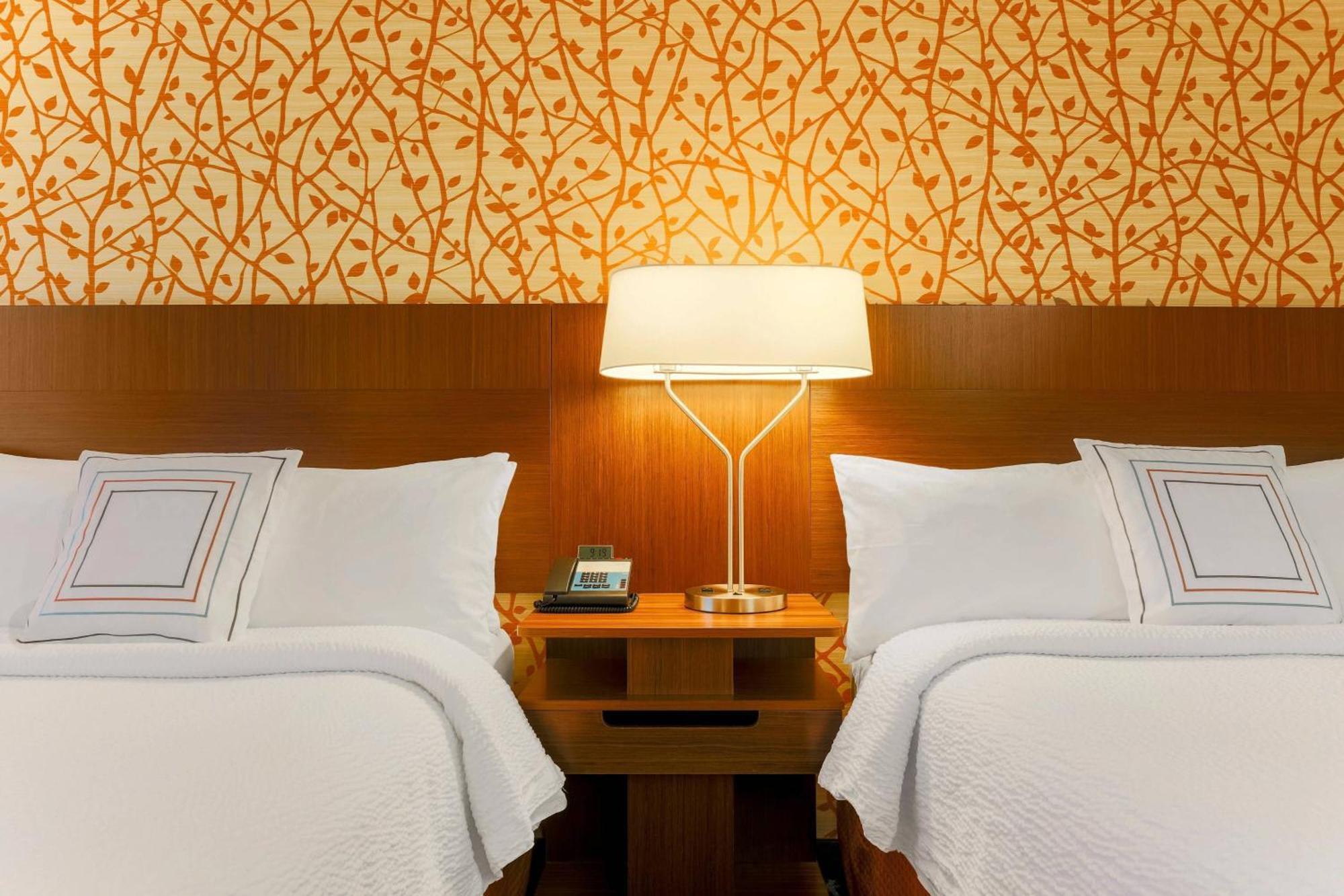 Fairfield Inn & Suites By Marriott Yuma Dış mekan fotoğraf